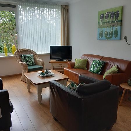 Appartement Aanzee Hoek van Holland Bagian luar foto