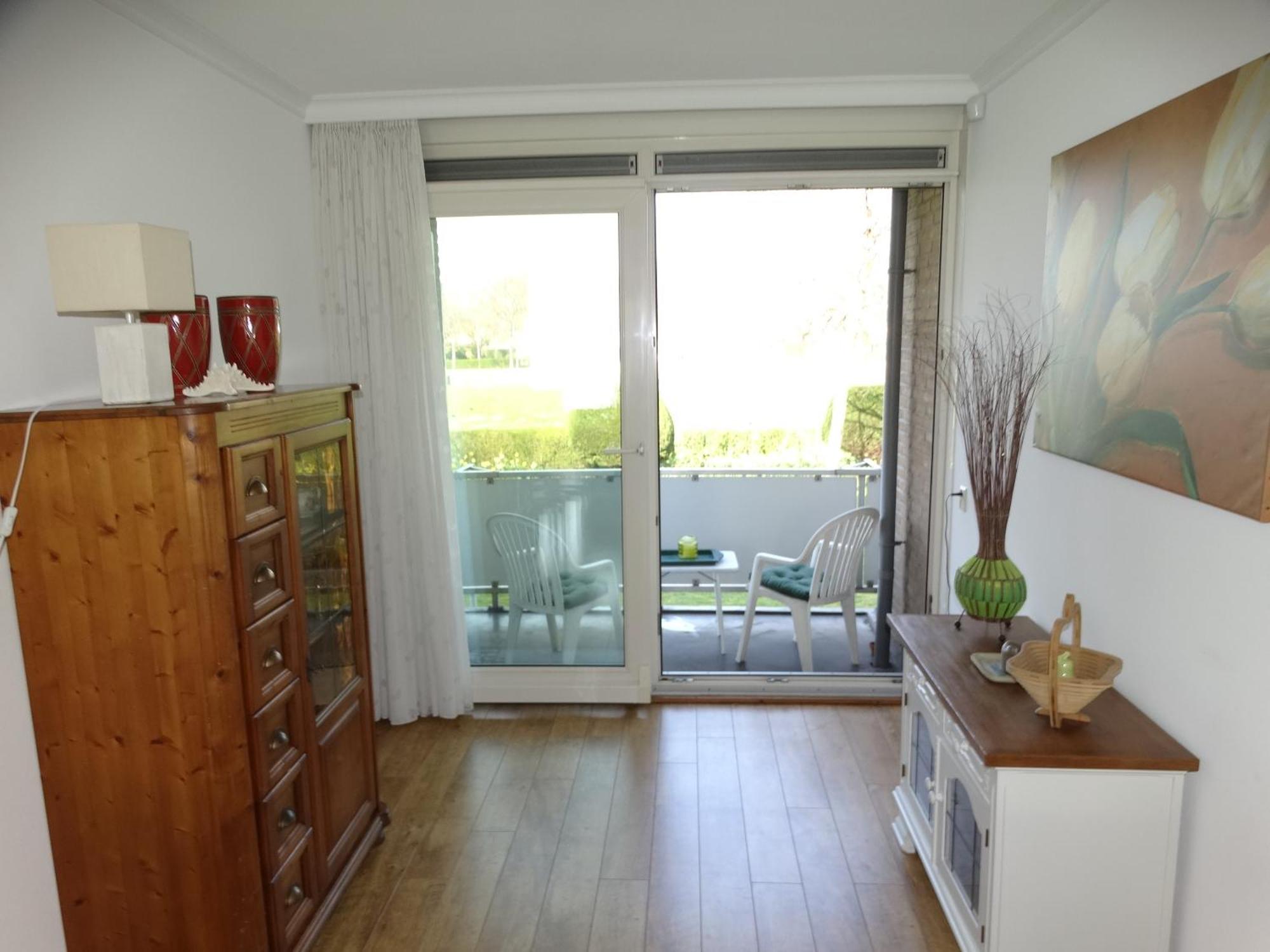 Appartement Aanzee Hoek van Holland Bagian luar foto