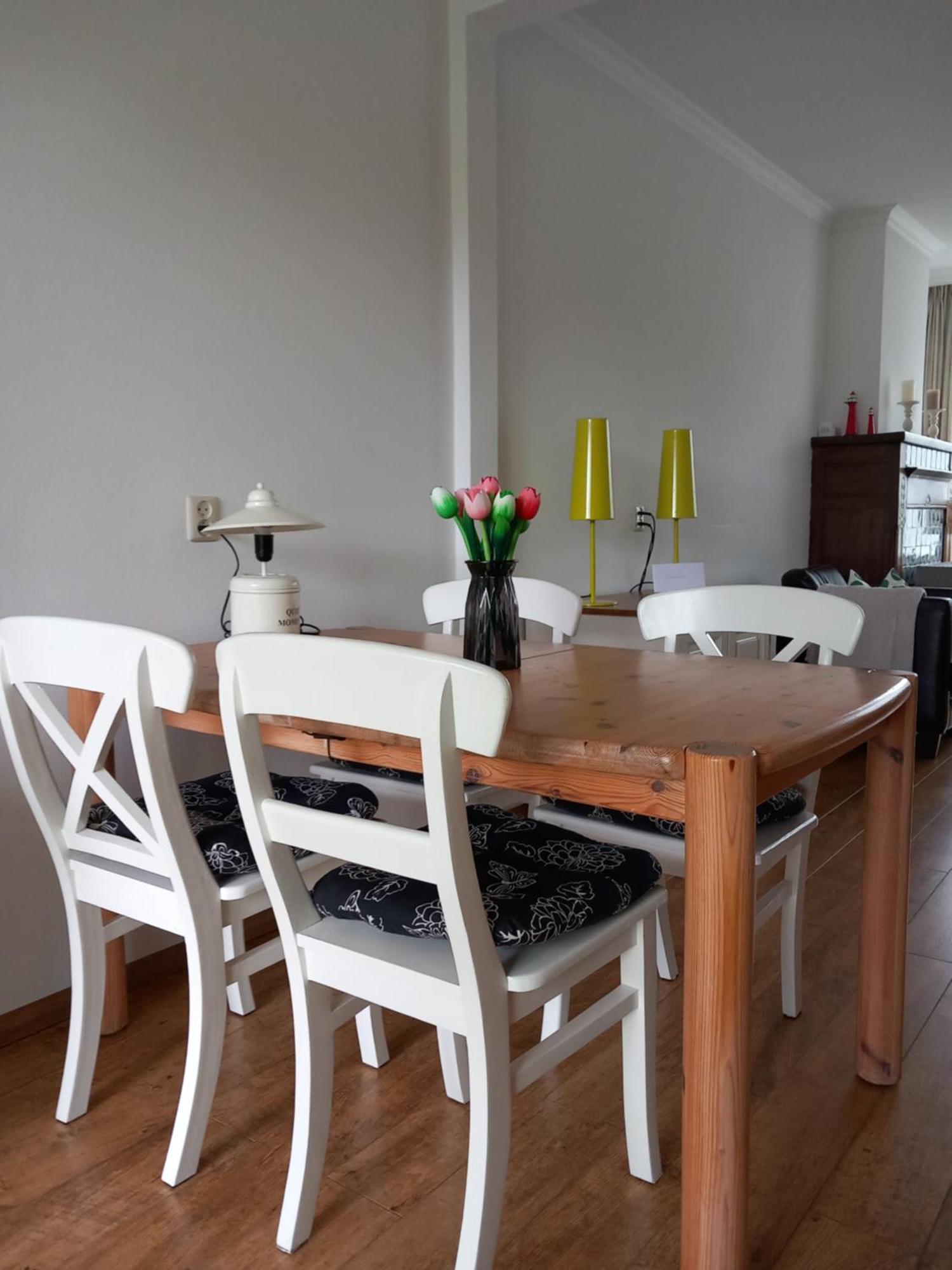 Appartement Aanzee Hoek van Holland Bagian luar foto