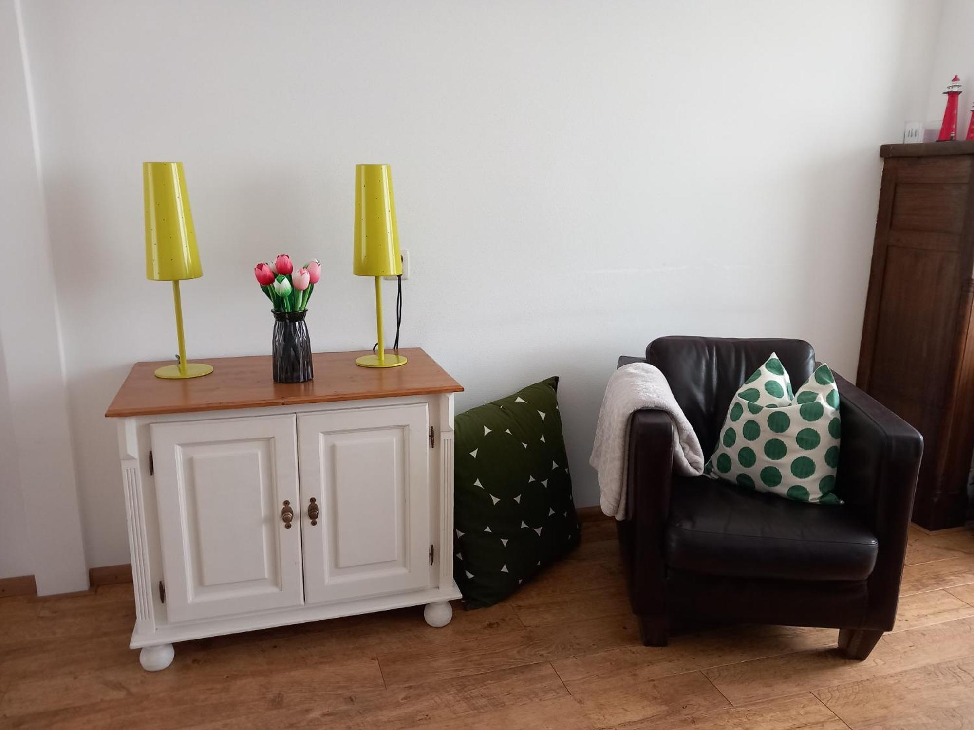 Appartement Aanzee Hoek van Holland Bagian luar foto