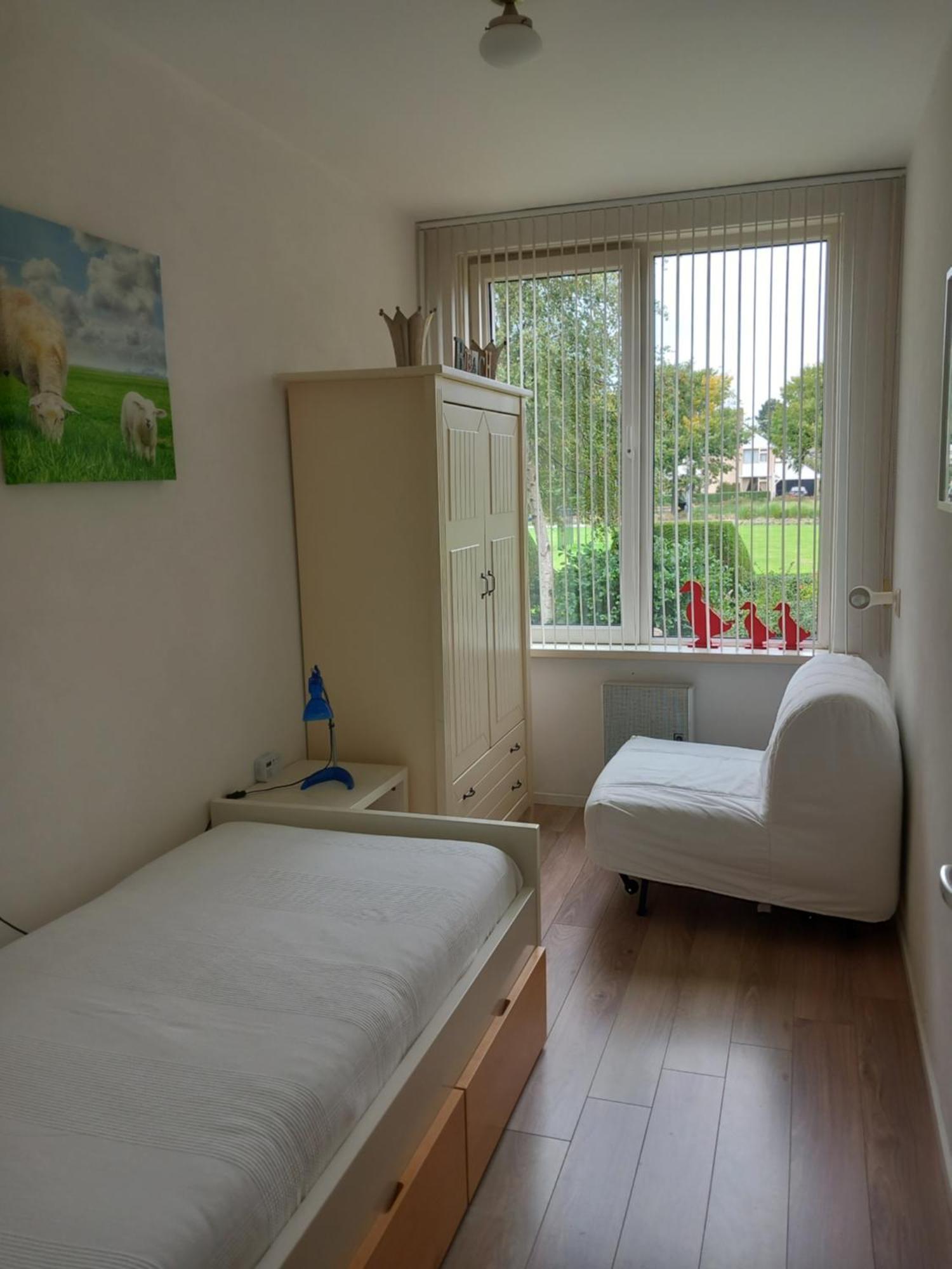 Appartement Aanzee Hoek van Holland Bagian luar foto