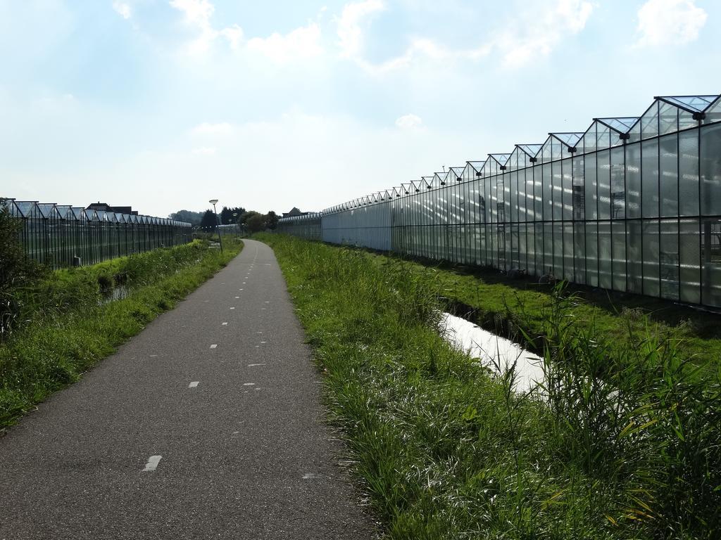 Appartement Aanzee Hoek van Holland Ruang foto