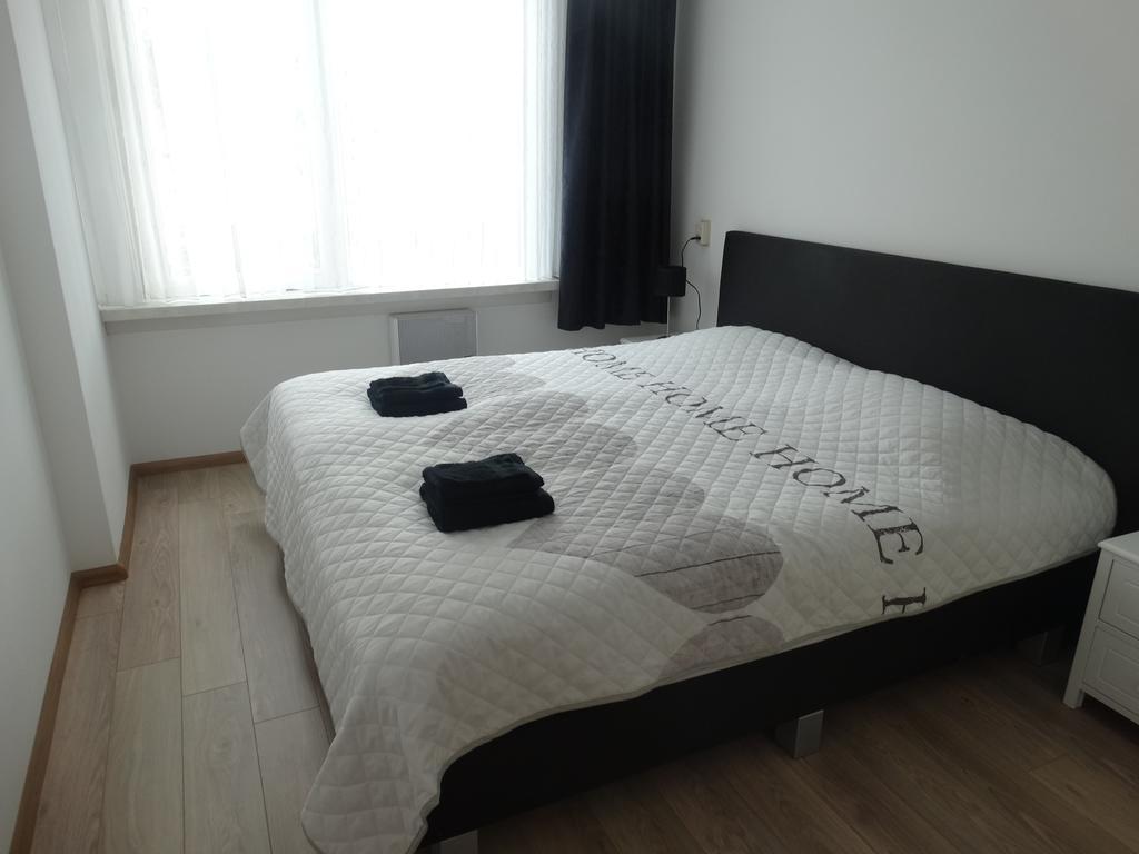 Appartement Aanzee Hoek van Holland Ruang foto