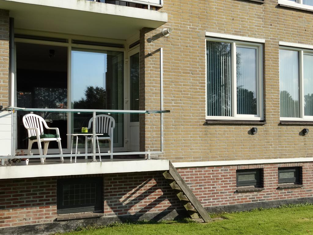 Appartement Aanzee Hoek van Holland Ruang foto